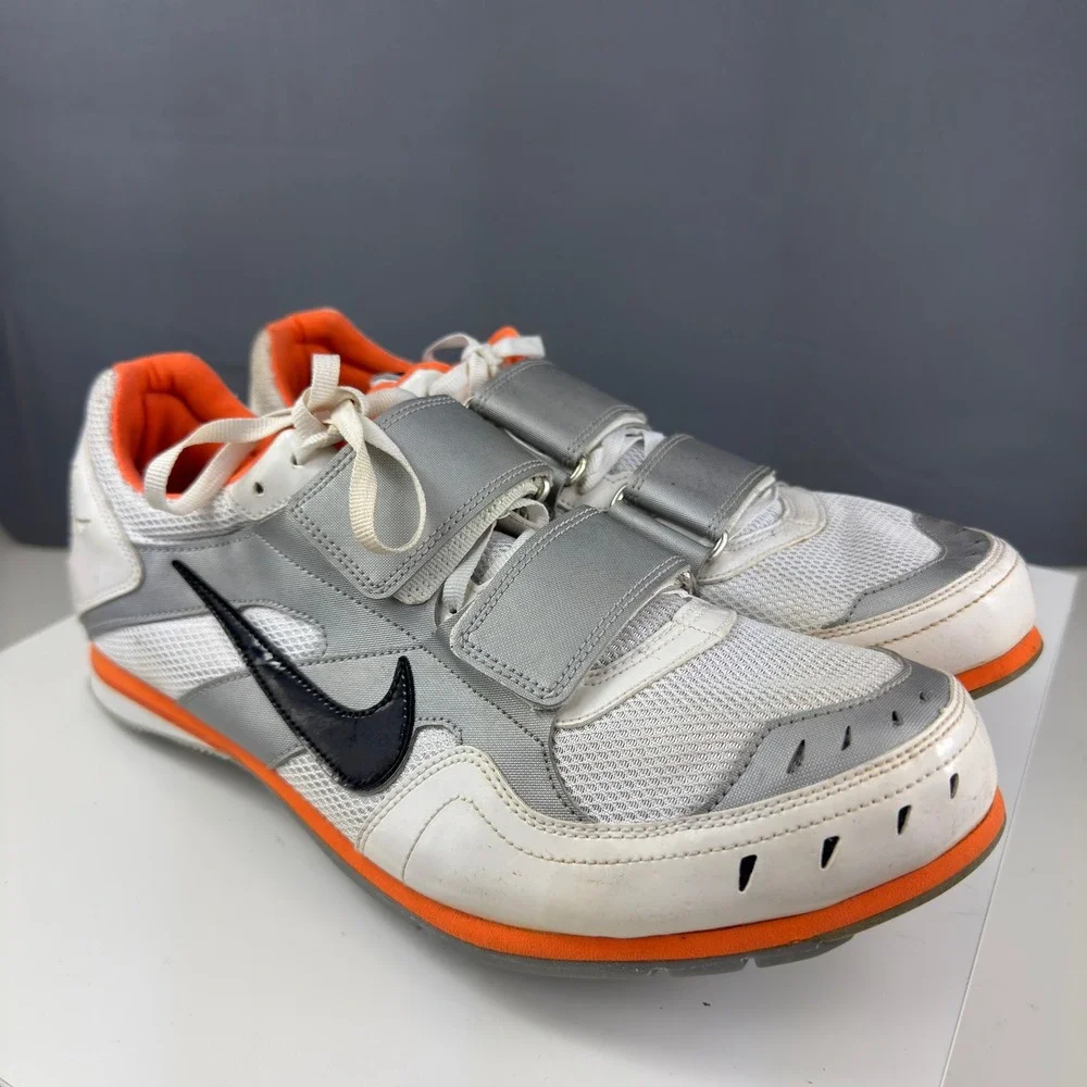 Nike zoom tj